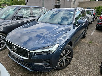 Volvo XC60 XC60 B4 197ch Momentum Business Geartronic
