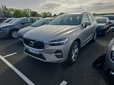 Volvo XC60 XC60 B4 AdBlue 197ch Momentum Business Geartronic