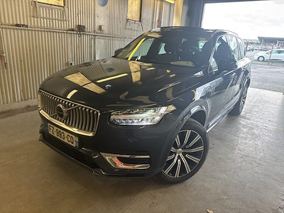 Volvo XC90 XC90 T8 AWD 303 + 87ch Inscription Luxe Geartronic
