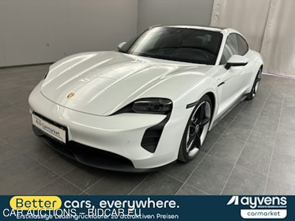 Porsche Taycan 4S Performancebatterie Plus Limousine, 4-turig, Direktantrieb, 1-Gang