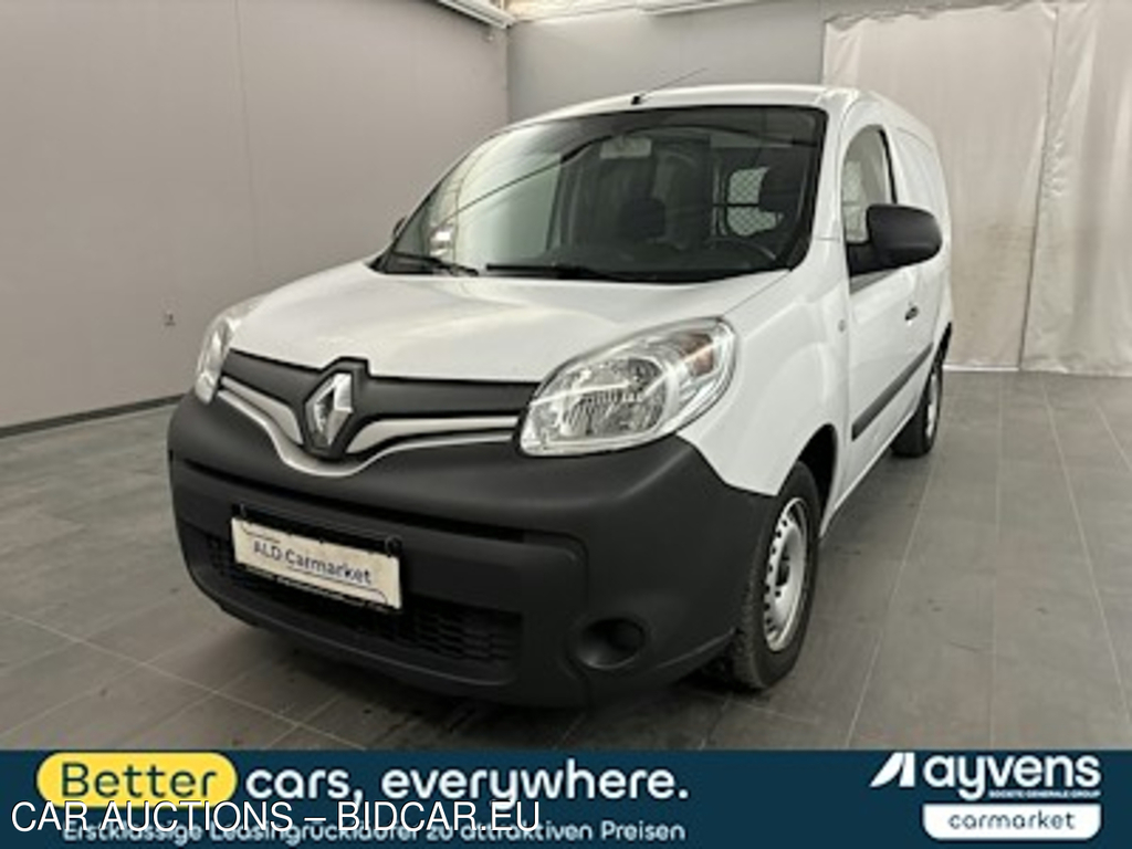Renault Kangoo Rapid (ENERGY) dCi 90 (Start & Stop) Extra Kasten, 4-turig, 5-Gang