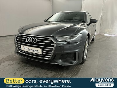 Audi A6 Avant 35 TDI S tronic sport Kombi, 5-turig, Automatik, 7-Gang
