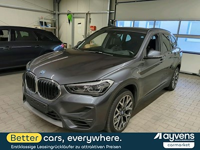 BMW X1 xdrive25e Advantage