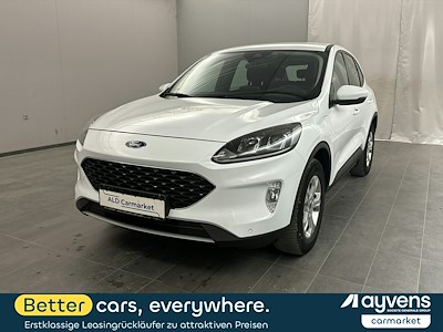 Ford Kuga 2.5 Duratec PHEV COOL&CONNECT Geschlossen, 5-turig, Automatik, 1-Gang