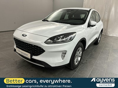 Ford Kuga 2.5 Duratec PHEV COOL&amp;CONNECT Geschlossen, 5-turig, Automatik, 1-Gang