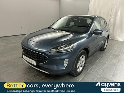 Ford Kuga 2.5 Duratec PHEV COOL&amp;CONNECT Geschlossen, 5-turig, Automatik, 1-Gang