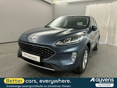 Ford Kuga 2.5 Duratec PHEV COOL&CONNECT Geschlossen, 5-turig, Automatik, 1-Gang