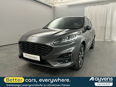 Ford Kuga 2.5 Duratec PHEV ST-LINE X Geschlossen, 5-turig, Automatik, 1-Gang