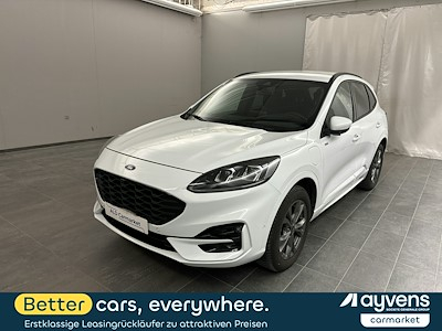 Ford Kuga 2.5 Duratec PHEV ST-LINE X Geschlossen, 5-turig, Automatik, 1-Gang