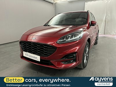 Ford Kuga 2.5 Duratec PHEV ST-LINE X Geschlossen, 5-turig, Automatik, 1-Gang