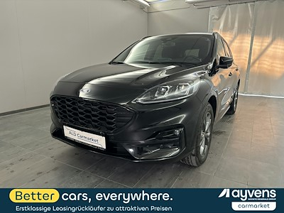Ford Kuga 2.5 Duratec PHEV ST-LINE X Geschlossen, 5-turig, Automatik, 1-Gang