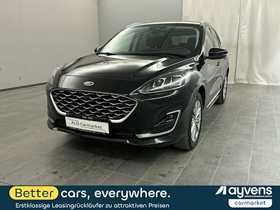 Ford Kuga 2.5 Duratec PHEV VIGNALE Geschlossen, 5-turig, Automatik, 1-Gang