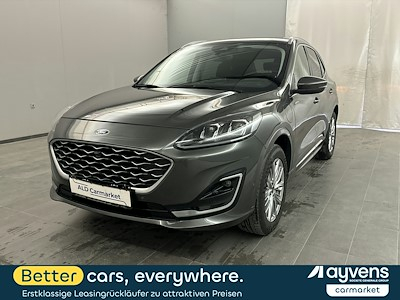 Ford Kuga 2.5 Duratec PHEV VIGNALE Geschlossen, 5-turig, Automatik, 1-Gang