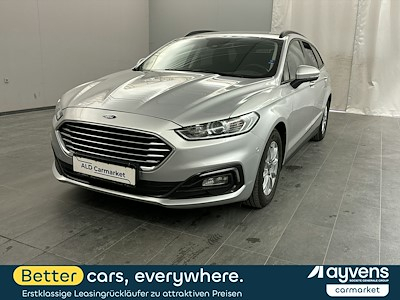 Ford Mondeo Turnier 2.0 EcoBlue Aut. Trend Kombi, 5-turig, Automatik, 8-Gang