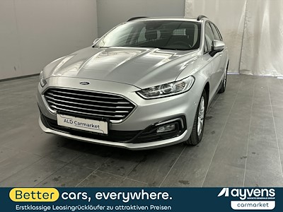 Ford Mondeo Turnier 2.0 EcoBlue Aut. Trend Kombi, 5-turig, Automatik, 8-Gang