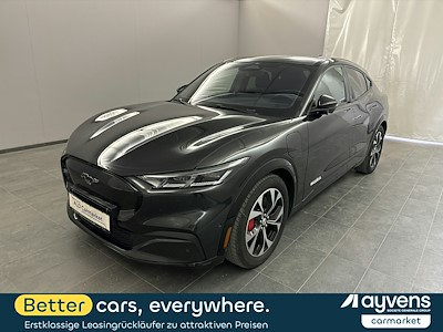 Ford Mustang mach-e AWD Geschlossen, 5-turig, Direktantrieb, 1-Gang