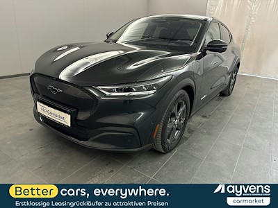 Ford Mustang mach-e Geschlossen, 5-turig, Direktantrieb, 1-Gang