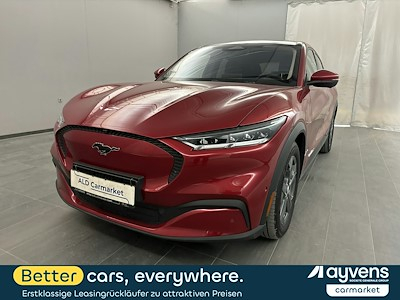 Ford Mustang mach-e Geschlossen, 5-turig, Direktantrieb, 1-Gang