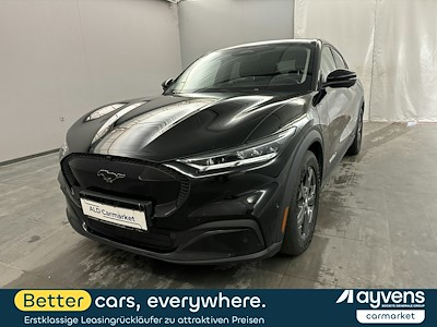 Ford Mustang mach-e Geschlossen, 5-turig, Direktantrieb, 1-Gang