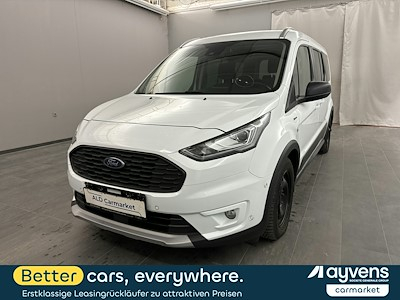 Ford Tourneo connect Grand 1.5 EcoBlue Aut. Start/Stop Active Kombi, 5-turig, Automatik, 8-Gang