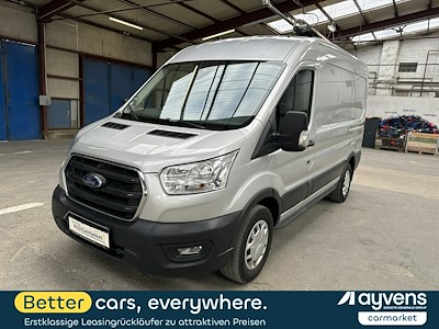 Ford Transit 330 L2H2 Lkw VA Trend Kasten, 4-turig, 6-Gang