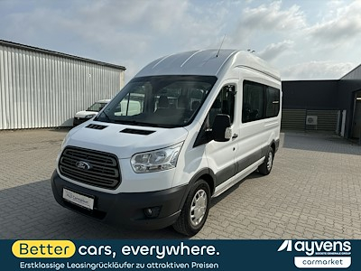 Ford Transit 350 L3H3 VA Trend Hochr.Kombi, 4-turig, 6-Gang