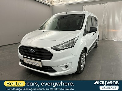 Ford Transit connect 230 L2 S&amp;S Trend Kombi, 5-turig, 6-Gang