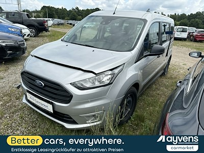 Ford Transit connect 230 L2 S&amp;S Trend Kombi, 5-turig, 6-Gang