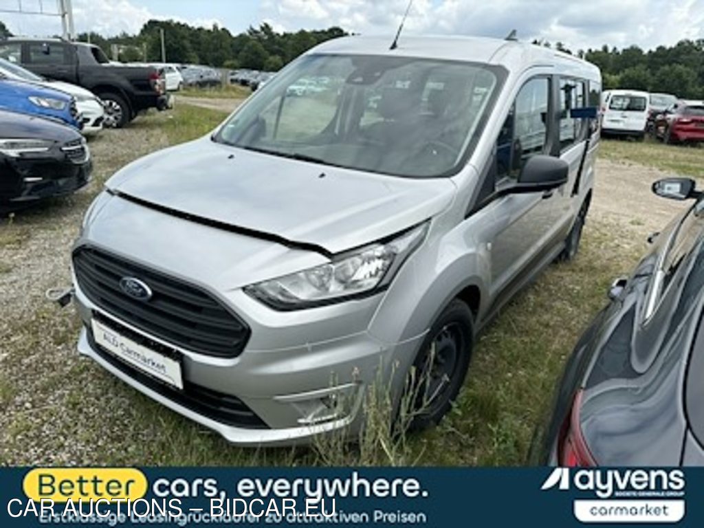 Ford Transit connect 230 L2 S&S Trend Kombi, 5-turig, 6-Gang