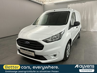 Ford Transit connect 230 L2 Trend Kasten, 4-turig, 6-Gang