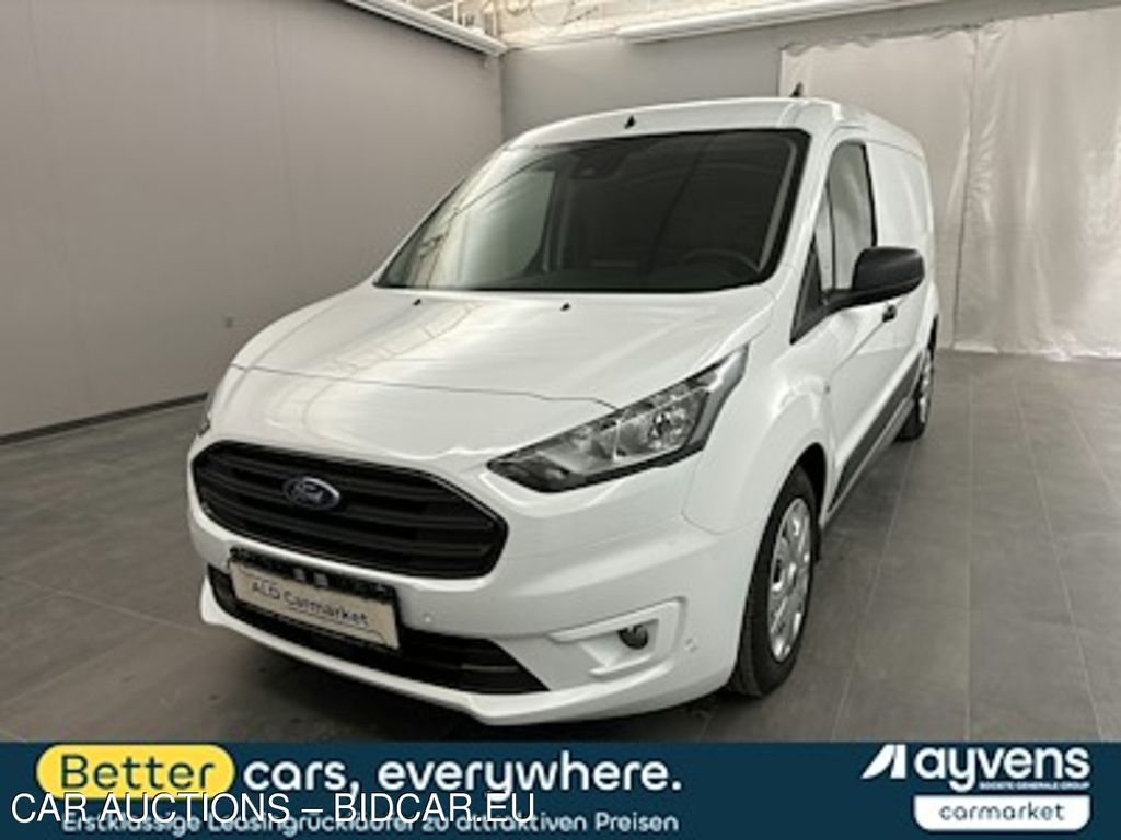 Ford Transit connect 230 L2 Trend Kasten, 4-turig, 6-Gang