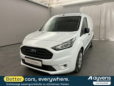 Ford Transit connect 240 L2 S&amp;S Trend Kasten, 4-turig, 6-Gang