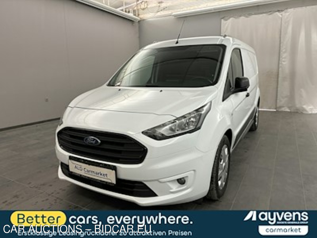 Ford Transit connect 240 L2 S&S Trend Kasten, 4-turig, 6-Gang