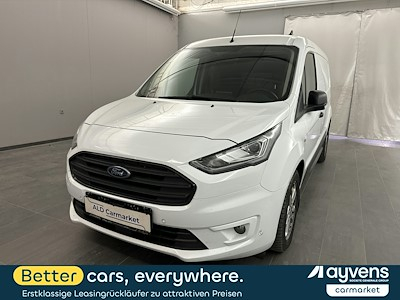Ford Transit connect 250 L2 Trend Kasten, 4-turig, 6-Gang