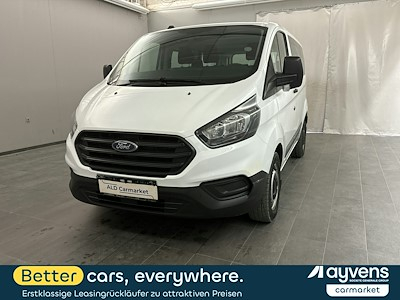 Ford Transit custom 320 L1H1 VA Basis Kombi, 4-turig, 6-Gang
