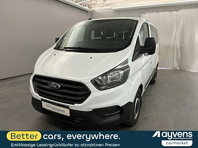 Ford Transit custom 320 L1H1 VA Basis Kombi, 4-turig, 6-Gang