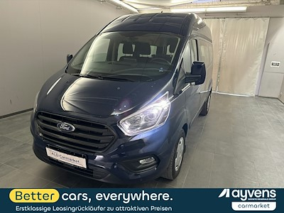Ford Transit custom 320 L2H2 VA Trend Hochr.Kombi, 4-turig, 6-Gang