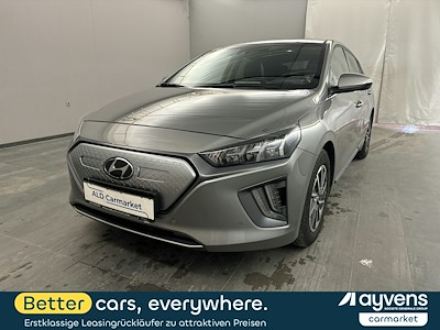 Hyundai Ioniq elektro Prime Limousine, 5-turig, Direktantrieb, 1-Gang