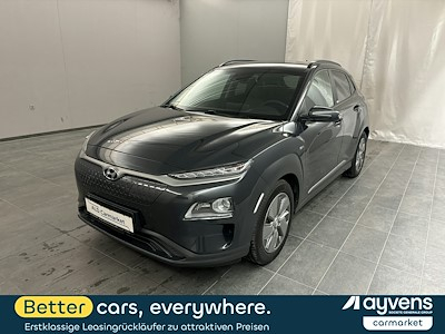 Hyundai Kona EV Premium Geschlossen, 5-turig, Direktantrieb, 1-Gang