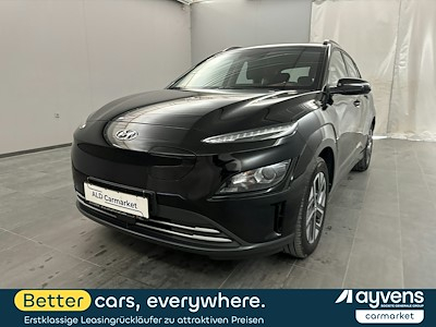 Hyundai Kona EV Select Geschlossen, 5-turig, Direktantrieb, 1-Gang