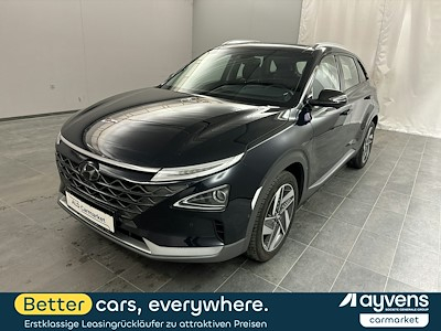 Hyundai Nexo Prime Geschlossen, 5-turig, Direktantrieb, 1-Gang