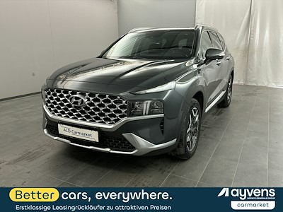 Hyundai Santa FE 1.6 Plugin-Hybrid 4WD SEVEN Prime Geschlossen, 5-turig, Automatik, 6-Gang