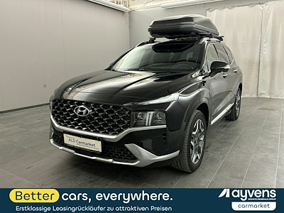 Hyundai Santa FE 1.6 Plugin-Hybrid 4WD SEVEN Signature Geschlossen, 5-turig, Automatik, 6-Gang