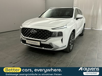 Hyundai Santa FE 1.6 Plugin-Hybrid 4WD Signature Geschlossen, 5-turig, Automatik, 6-Gang