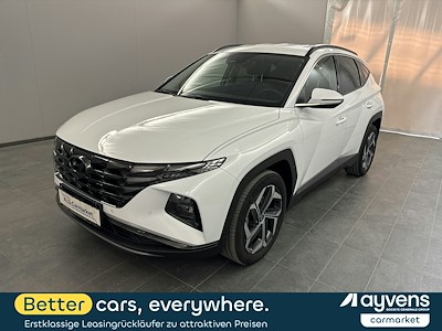 Hyundai Tucson 1.6 T-GDi Plug-in-Hybrid 4WD Trend Geschlossen, 5-turig, Automatik, 6-Gang