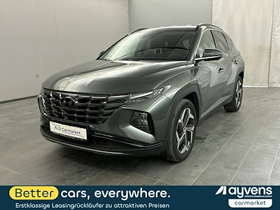 Hyundai Tucson 1.6 T-GDi Plug-in-Hybrid 4WD Trend Geschlossen, 5-turig, Automatik, 6-Gang
