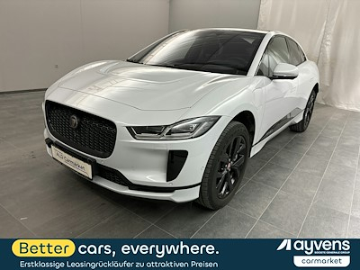 Jaguar I-Pace EV320 AWD SE Geschlossen, 5-turig, Direktantrieb, 1-Gang