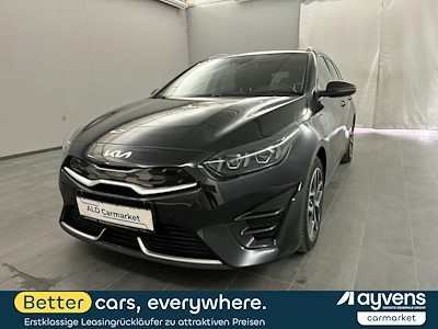 Kia Ceed SW 1.6 GDI DCT OPF Plug-in-Hybrid Spirit Kombi, 5-turig, Automatik, 6-Gang