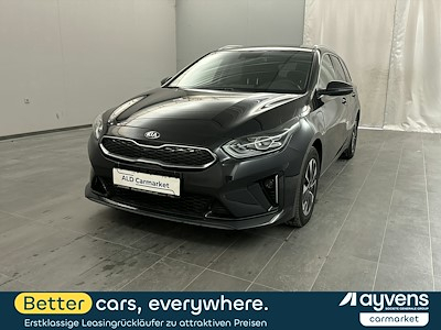 Kia Ceed SW 1.6 GDI DCT OPF Plug-in-Hybrid Vision Kombi, 5-turig, Automatik, 6-Gang