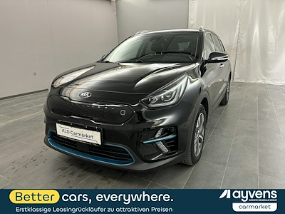 Kia E-Niro Spirit Geschlossen, 5-turig, Direktantrieb, 1-Gang